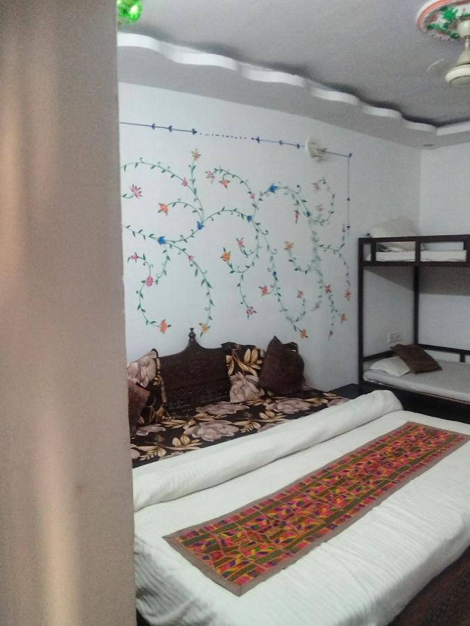 Hotel Tofu Safari ジャイサルメール エクステリア 写真