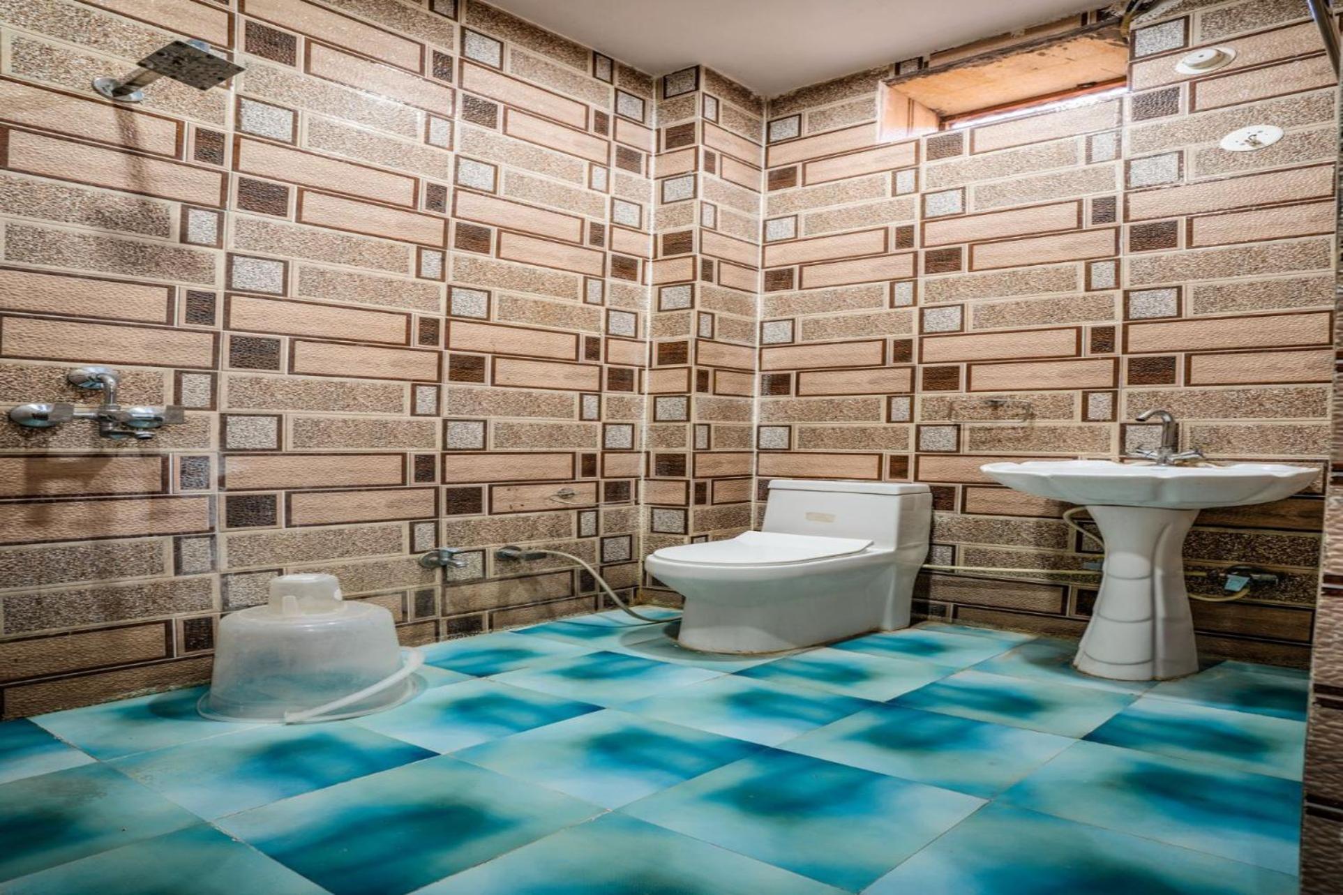 Hotel Tofu Safari ジャイサルメール エクステリア 写真